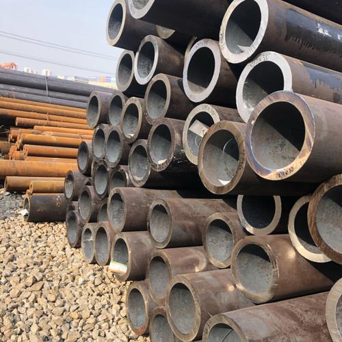 颍上3087无缝钢管